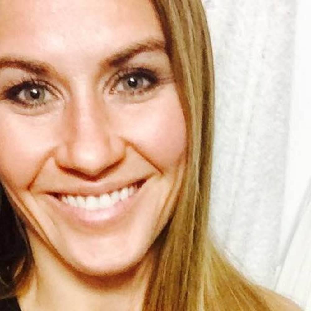 Meet your Posher, Kimberly